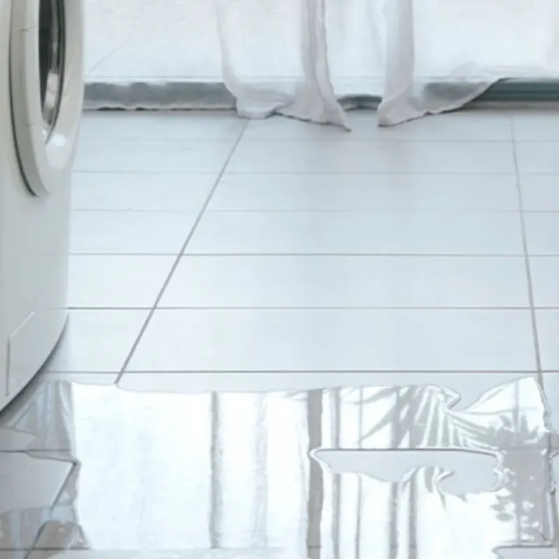 Appliance Leak Cleanup in Wabasso Beach, FL